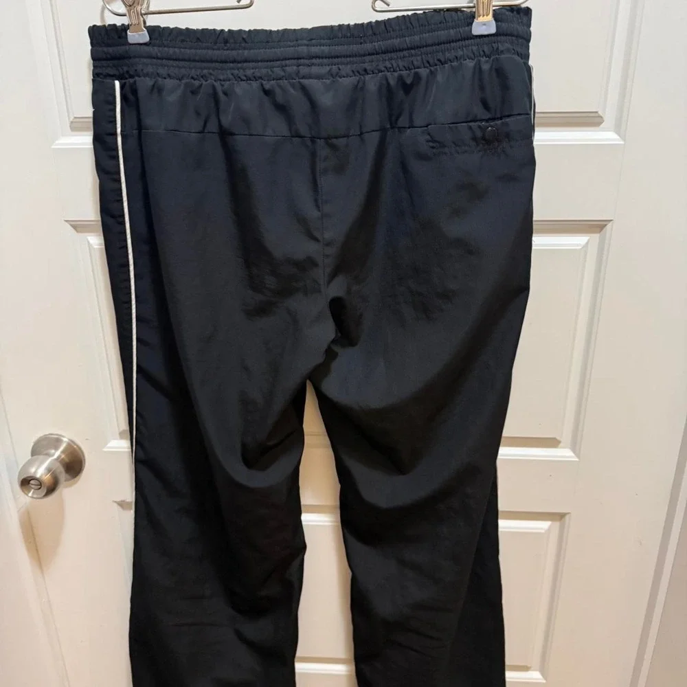 Vintage Nike Swish Pants Size M